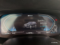 BMW X5 xDrive45e 394 ch BVA8 M Sport