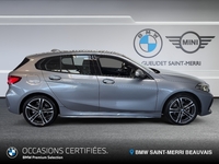 BMW 118i 136 ch DKG7 M Sport