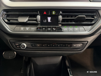 BMW 118i 136 ch DKG7 M Sport