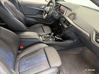 BMW 118i 136 ch DKG7 M Sport