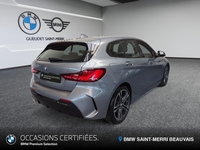 BMW 118i 136 ch DKG7 M Sport