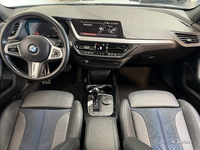 BMW 118i 136 ch DKG7 M Sport