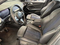 BMW 118i 136 ch DKG7 M Sport