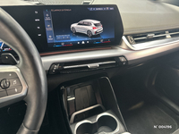 BMW X1 sDrive 18i 136ch DKG7 M Sport