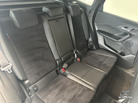 BMW X1 sDrive 18i 136ch DKG7 M Sport
