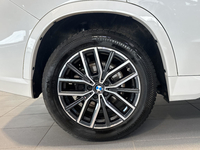 BMW X1 sDrive 18i 136ch DKG7 M Sport