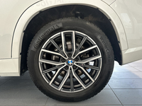 BMW X1 sDrive 18i 136ch DKG7 M Sport