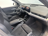 BMW X1 sDrive 18i 136ch DKG7 M Sport