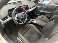 BMW X1 sDrive 18i 136ch DKG7 M Sport