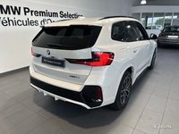 BMW X1 sDrive 18i 136ch DKG7 M Sport