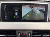 BMW X1 sDrive 18d 150 ch BVA8 M Sport