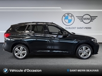 BMW X1 sDrive 18d 150 ch BVA8 M Sport