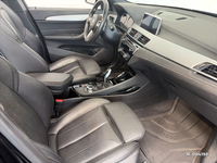 BMW X1 sDrive 18d 150 ch BVA8 M Sport