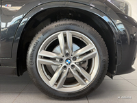 BMW X1 sDrive 18d 150 ch BVA8 M Sport