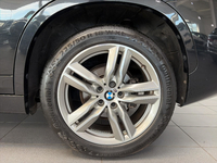 BMW X1 sDrive 18d 150 ch BVA8 M Sport