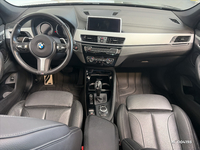 BMW X1 sDrive 18d 150 ch BVA8 M Sport