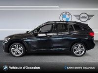BMW X1 sDrive 18d 150 ch BVA8 M Sport