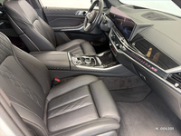BMW X5 xDrive50e 489 ch BVA8 M Sport