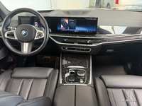 BMW X5 xDrive50e 489 ch BVA8 M Sport
