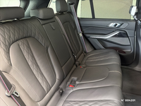 BMW X5 xDrive50e 489 ch BVA8 M Sport