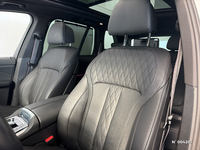 BMW X5 xDrive50e 489 ch BVA8 M Sport