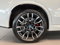 BMW X5 xDrive50e 489 ch BVA8 M Sport