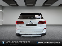 BMW X5 xDrive50e 489 ch BVA8 M Sport