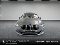 BMW Active Tourer 218i 136 ch DKG7 Luxury