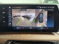 BMW Active Tourer 218i 136 ch DKG7 Luxury