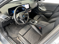 BMW 120d 163 ch DKG7 M Sport