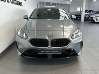 BMW 120d 163 ch DKG7 M Sport