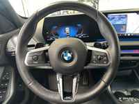 BMW 120d 163 ch DKG7 M Sport