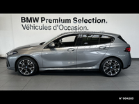 BMW 120d 163 ch DKG7 M Sport