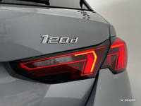 BMW 120d 163 ch DKG7 M Sport