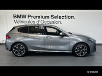 BMW 120d 163 ch DKG7 M Sport