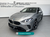 BMW 120d 163 ch DKG7 M Sport