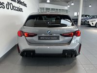 BMW 120d 163 ch DKG7 M Sport