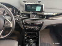 BMW X1 sDrive 16d 116 ch DKG7 xLine