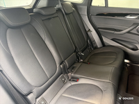 BMW X1 sDrive 16d 116 ch DKG7 xLine