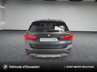 BMW X1 sDrive 16d 116 ch DKG7 xLine