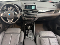 BMW X1 sDrive 16d 116 ch DKG7 xLine