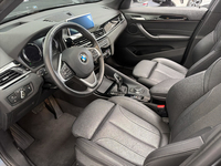 BMW X1 sDrive 16d 116 ch DKG7 xLine