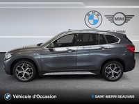 BMW X1 sDrive 16d 116 ch DKG7 xLine