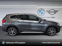 BMW X1 sDrive 16d 116 ch DKG7 xLine
