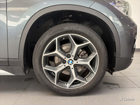 BMW X1 sDrive 16d 116 ch DKG7 xLine
