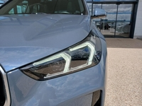 BMW (U11) X1 SDRIVE 18D 150CH M SPORT DKG7