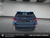 BMW (U11) X1 SDRIVE 18D 150CH M SPORT DKG7