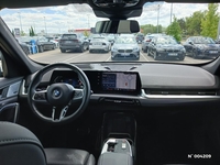 BMW (U11) X1 SDRIVE 18D 150CH M SPORT DKG7