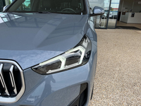BMW (U11) X1 SDRIVE 18D 150CH M SPORT DKG7