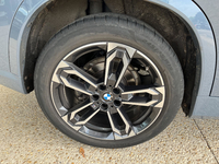BMW (U11) X1 SDRIVE 18D 150CH M SPORT DKG7